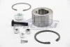 Подшипник ступицы перед. VW Passat B2 /Audi 80-88 A.B.S. 200501 (фото 2)