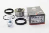 Підшипник маточини перед. Subaru Forester/Legacy/Impreza 93-08 (42x72x38) A.B.S. 200685 (фото 1)