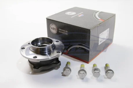 Подшипник ступицы перед. BMW 5 (E39) 96-04 A.B.S. 200792