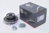 Подшипник ступицы задней. Skoda Fabia 99-/VW Polo 01- A.B.S. 200879 (фото 1)