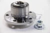 Подшипник ступицы перед. VW Polo 02-/Skoda Fabia 99-/Audi A2 00-05 A.B.S. 200880 (фото 2)
