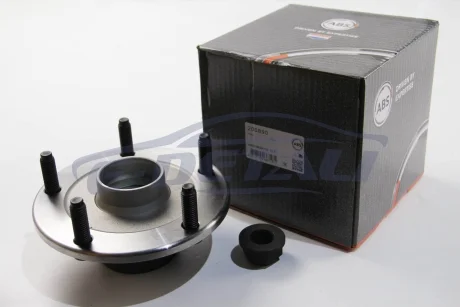 Підшипник маточини задн. Ford Transit (V347) 06- (-ABS) A.B.S. 200890