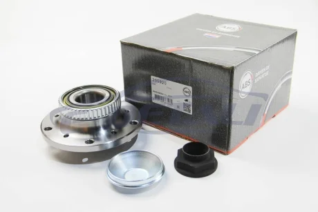 Подшипник ступицы перед. BMW 3 (E86/E85/E46) 00-08 A.B.S. 200920