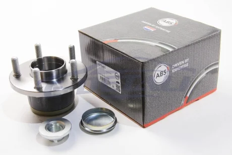 Подшипник ступицы задней. Ford Connect 02- (+ABS) A.B.S. 200969