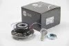 Подшипник ступицы задней. VW Golf V/Audi A3 (30x137) 05- A.B.S. 200988 (фото 1)