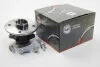 Подшипник ступицы задней. Citroen C1/Peugeot 107/108 05-14 A.B.S. 200995 (фото 1)