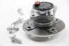 Подшипник ступицы задней. Citroen C1/Peugeot 107/108 05-14 A.B.S. 200995 (фото 2)