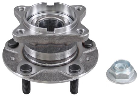 Ступиця A.B.S. 201064