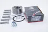 Подшипник ступицы VW Touareg/Cayenne/Audi Q7 03- (кроме 2.5TDI) A.B.S. 201072 (фото 1)