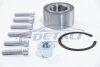Подшипник ступицы VW Touareg/Cayenne/Audi Q7 03- (кроме 2.5TDI) A.B.S. 201072 (фото 2)