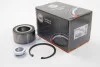 Подшипник ступицы перед. BMW 3 E90/ 5 E60/X3/X5 00-13 A.B.S. 201075 (фото 1)