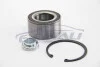 Подшипник ступицы перед. BMW 3 E90/ 5 E60/X3/X5 00-13 A.B.S. 201075 (фото 2)