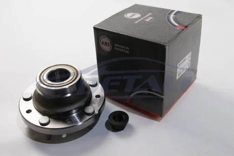 Подшипник ступицы задней. Ford Transit 06-14 A.B.S. 201099