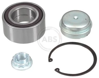 Подшипник ступицы перед. MB A-class (W169)/B-class (W245) 04-12 A.B.S. 201110
