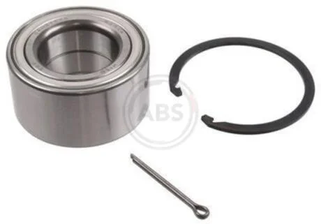 Подшипник ступицы перед. Hyundai Elantra/i30/KIA Ceed/Cerato (42x78x40) A.B.S. 201181