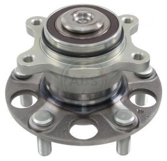 Комплект підшипника колеса A.B.S. 201186