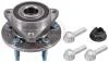 Подшипник ступицы перед. Opel Astra J/Chevrolet Cruze 09- A.B.S. 201308 (фото 1)