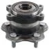 Підшипник маточини задн. Nissan Murano 03-08 A.B.S. 201348 (фото 1)
