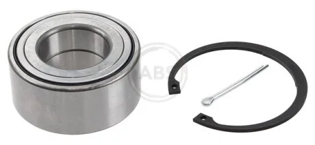 Підшипник маточини перед. Hyundai Grandeur 01-11/Kia Opirus 03-12 A.B.S. 201361