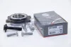 Подшипник ступицы перед. Audi A4 08-/A5 09-/A6/A7 11- A.B.S. 201409 (фото 1)