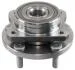 Подшипник ступицы перед. Chrysler Voyager IV/Dodge Caravan 95-08 A.B.S. 201519 (фото 1)