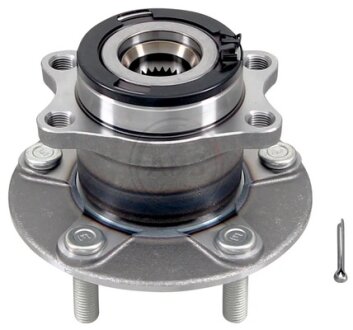 Комплект підшипника колеса A.B.S. 201806