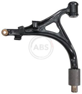 Важіль перед. (зовні/знизу) MB M-Class (W163) 98-05 Л. A.B.S. 210365