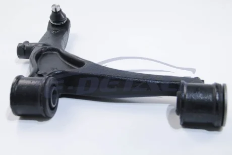 Рычаг перед. (снизу) Renault Master II/Opel Movano 98-/Nissan 02- (с шаровой 22mm) Пр. A.B.S. 210429