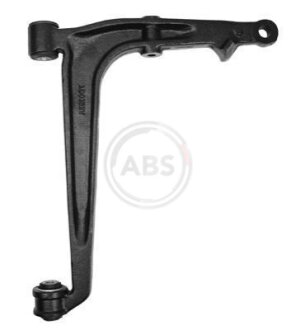 Важіль незалежної підвіски колеса, підвіска колеса (ABS) A.B.S. 210714