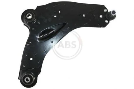 Рычаг перед. (снизу) Trafic/Vivaro 01- Пр. A.B.S. 210854