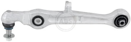Рычаг перед. (снизу) Audi A4 (8E2-B6)/A4 Avant (8E5-B6) 00-15 A.B.S. 210914