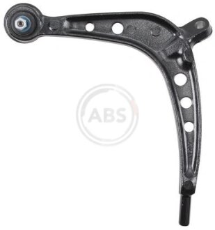 Важіль передн.(знизу) BMW 3 (E46) 00-06 Л. A.B.S. 211277