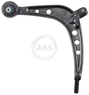 Важіль передн.(знизу) BMW 3 (E46) 00-06 Л. A.B.S. 211277