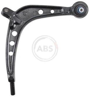Важіль передн.(знизу) BMW 3 (E46) 00-06 Пр. A.B.S. 211278