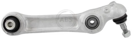 Важіль перед. (знизу/позаду) BMW 5(F10/11)/ 6(F06/12/13) 09- Пр. A.B.S. 211391