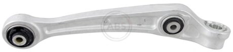 Важіль передньої підвіски нижній, правий A.B.S. 211448