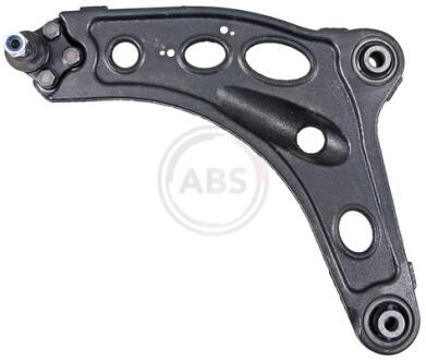 Важіль NISSAN NV300, OPEL VIVARO B, RENAULT TRAFIC III 14- перед. міст ліворуч (ABS) A.B.S. 211816