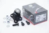 Опора шаровая (передняя/снизу) Berlingo/Partner 96- (конус 16мм) (-г/п) A.B.S. 220035 (фото 1)