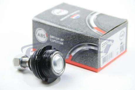 Опора шаровая (передняя/снизу) Peugeot 405/406/605/607 92- A.B.S. 220036