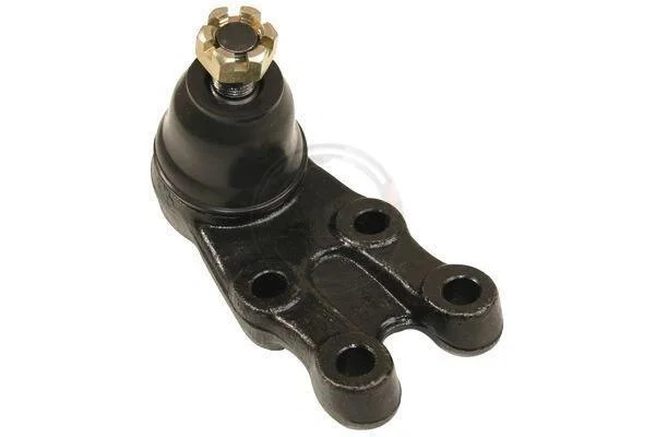 Опора шаровая (передняя/снизу) Hyundai H-1/H200/Starex 96-07 A.B.S. 220088 (фото 1)
