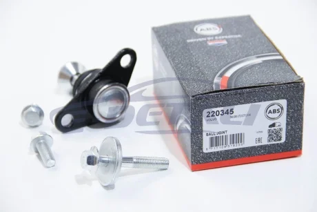 Опора кульова (передня/знизу) Volvo S60/S80/XC70 98-10 A.B.S. 220345