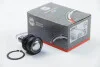 Опора шаровая (передняя/снизу) Nissan Note/Micra 02-13 A.B.S. 220377 (фото 1)