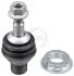 Опора кульова BMW 5(G30,F90), 6(G32) 16- перед. міст знизу (Вир-во ABS) A.B.S. 220687 (фото 1)