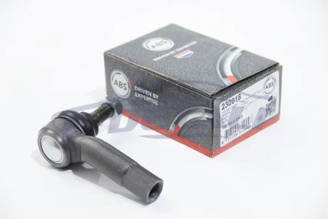 Наконечник рулевой тяги Audi A3/Golf IV/Octavia/Bora 96-10 Л. A.B.S. 230018