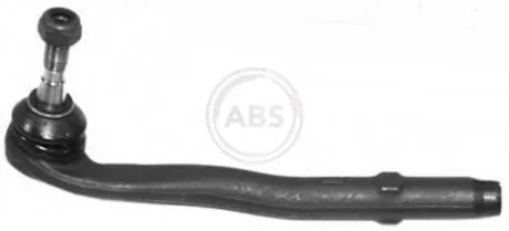 Наконечник рулевой тяги BMW 5 E39 95-04. A.B.S. 230035