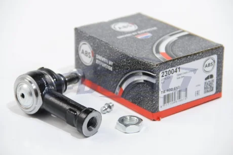 Наконечник рулевой тяги Scudo/Expert 96-03 A.B.S. 230041