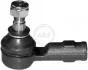 Наконечник рулевой тяги Daewoo Matiz / Chevrolet Matiz / Spark 05-14 (+ГУ) A.B.S. 230056 (фото 1)