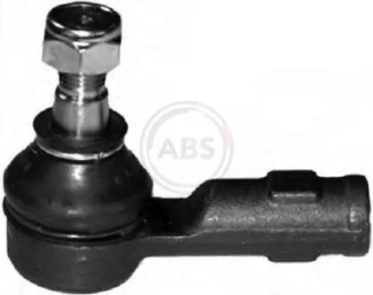 Наконечник рулевой тяги Daewoo Matiz / Chevrolet Matiz / Spark 98-05 (+ГУ) A.B.S. 230058