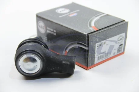 Наконечник рульової тяги Daily (крім 59.12/50C) 80-06 A.B.S. 230081