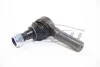Наконечник рульової тяги (попереч) Transit 86-91/MB 100 86-96/Еталон/Tata Пр. (20mm) A.B.S. 230118 (фото 2)